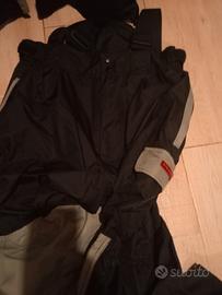 completo i verbale trabucco