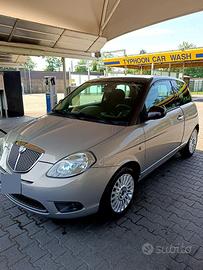 Lancia Ypsilon 2ª serie 2011 (ok per neopatentati)