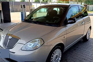 Lancia Ypsilon 2ª serie 2011 (ok per neopatentati)
