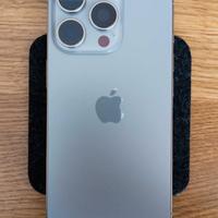 Iphone 16 Pro 256GB  Titanio Naturale