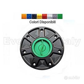 Tappo Serbatoio Benzina per KAWASAKI