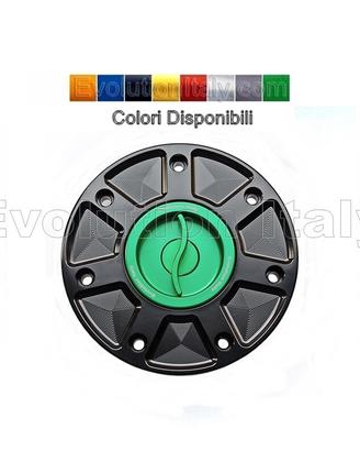 Tappo Serbatoio Benzina per KAWASAKI