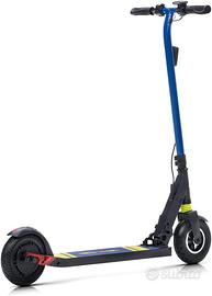 VR46 KD1 Monopattino Elettrico 11 Kg 250W