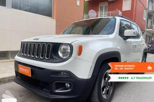 JEEP Renegade Renegade 1.6 Mjt 120 CV Longitude