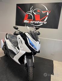 Zontes ZT 350 E 368E NUOVO