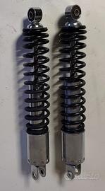 Burgman 650 ammortizzatori posteriori