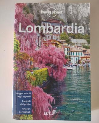 Guida Lonely Lombardia