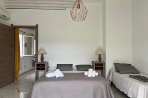 Appartamento spiaggia Maladroxia