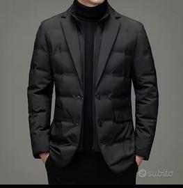 GIUBBOTTO 6XL MA VESTE 3XL NUOVO