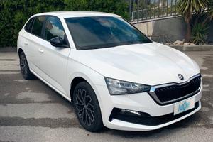 Ricambi skoda SCALA 2018 2019 2020 2021 DISPONIAMO