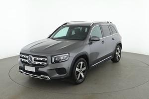 Mercedes GLB 200 sport