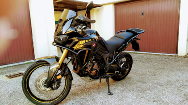 Africa Twin CRF 1000 L