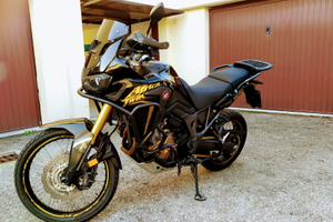 Africa Twin CRF 1000 L