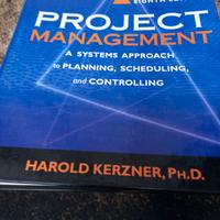 libro project management