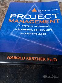 libro project management