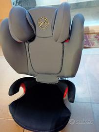 seggiolino auto cybex s fix premium