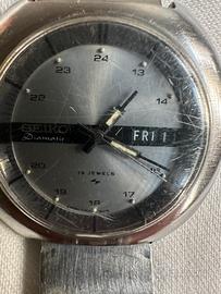 Orologio Seiko