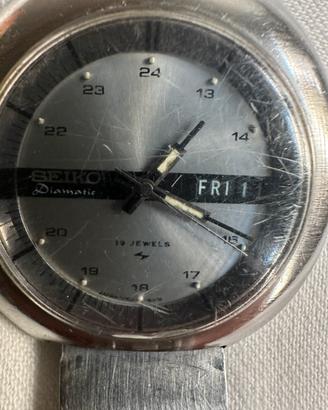 Orologio Seiko