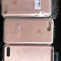 3 Cover iphone 7/8 plus apple originali