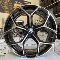 Cerchi Bmw raggio 19 NUOVI cod.8732