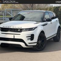 Land Rover Range Rover Evoque R-Dynamic HSE #9930