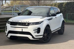 Land Rover Range Rover Evoque R-Dynamic HSE #9930