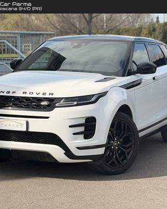 Land Rover Range Rover Evoque R-Dynamic HSE #9930