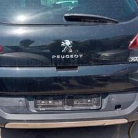 PEUGEOT 3008 cc 1.6 KW 84,00 gasolio