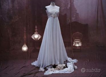 Abito nuovo idea! Sposa
