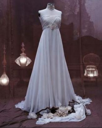 Abito nuovo idea! Sposa