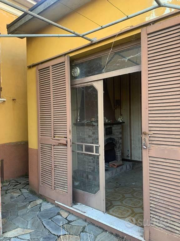 Casa – Retorbido, Cascina Polacchina - Vista 2