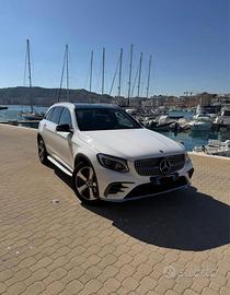 Mercedes-benz GLC X253