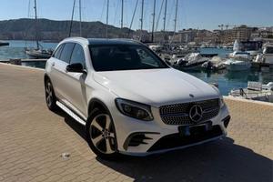 Mercedes-benz GLC X253