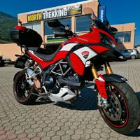 Ducati Multistrada 1200 S