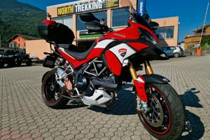 Ducati Multistrada 1200 S