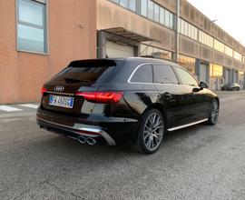 AUDI A4 S4 diesel 347cv prezzo più basso d' Italia