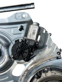 Alzacristallo anteriore sinistro Kia Sportage 2010