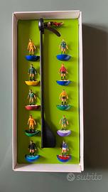 Subbuteo Spares Top Spin - Ricambi