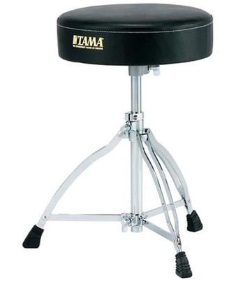 sgabello per batteria percussione Tama ht130