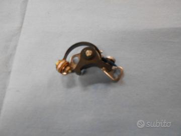 CONTATTI YAMAHA XT 500