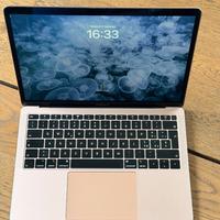 MacBook Air  2018