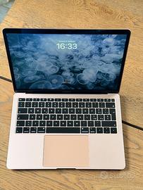 MacBook Air  2018