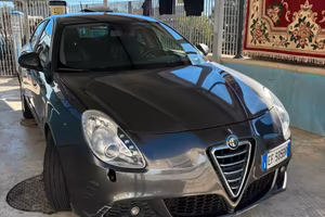 Giulietta 1.6