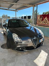 Giulietta 1.6