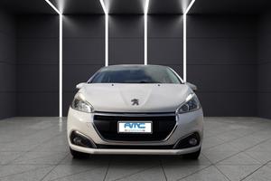 PEUGEOT 208 1° serie PureTech 82 5 porte Allure