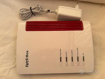 Fritz!Box 5530 Fiber AVM