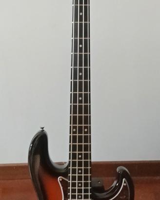 Basso elettrico Eko VJB-200