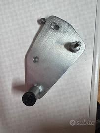 Piastra Constands Speed Triple 1200 RS
