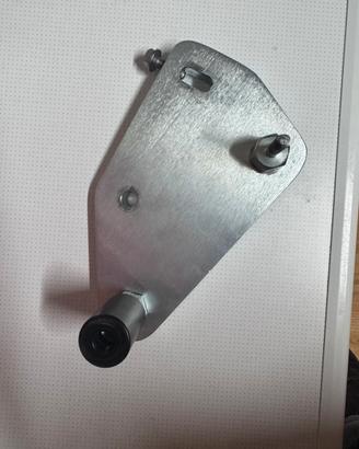 Piastra Constands Speed Triple 1200 RS
