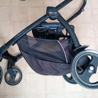 Telaio peg perego
